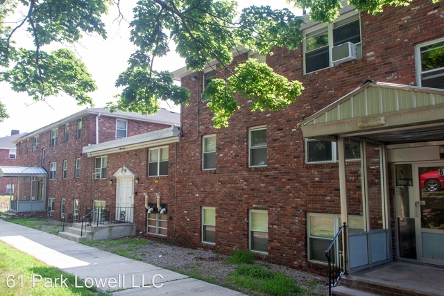2 Bedrooms, South Lowell Rental in Boston, MA for $1,400 - Photo 1