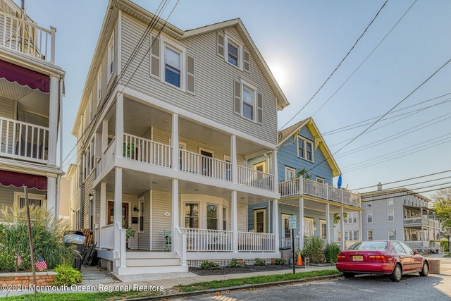 7 Bedrooms, Neptune Rental in North Jersey Shore, NJ for $3,900 - Photo 1