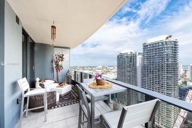 1 Bedroom, Miami Financial District Rental in Miami, FL for $6,000 - Photo 1