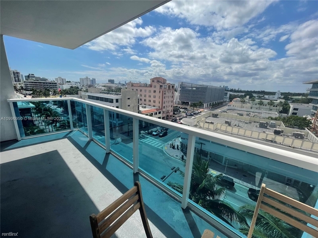1 Bedroom, Oceanfront Rental in Miami, FL for $10,000 - Photo 1