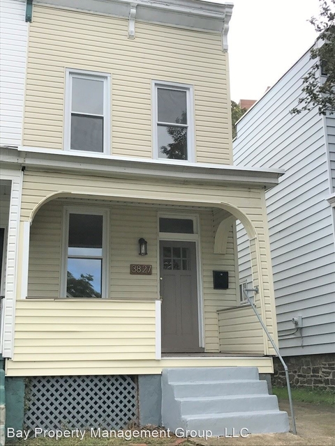 3 Bedrooms, Hampden Rental in Baltimore, MD for $1,900 - Photo 1