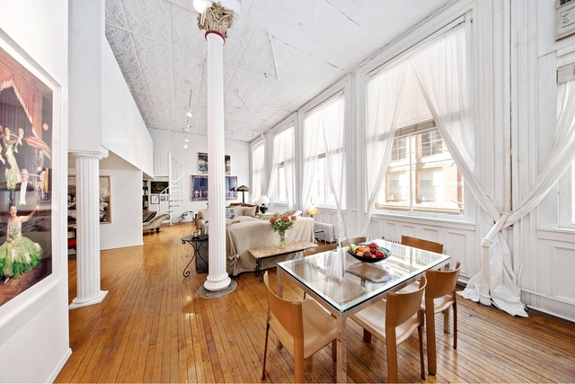 2 Bedrooms, SoHo Rental in NYC for $12,000 - Photo 1