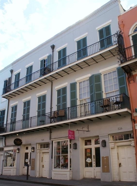 2 Bedrooms, French Quarter Rental in New Orleans, LA for $2,375 - Photo 1