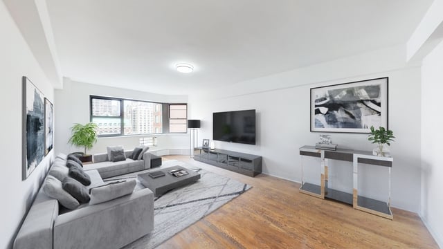 2 Bedrooms, Upper East Side Rental in NYC for $6,500 - Photo 1