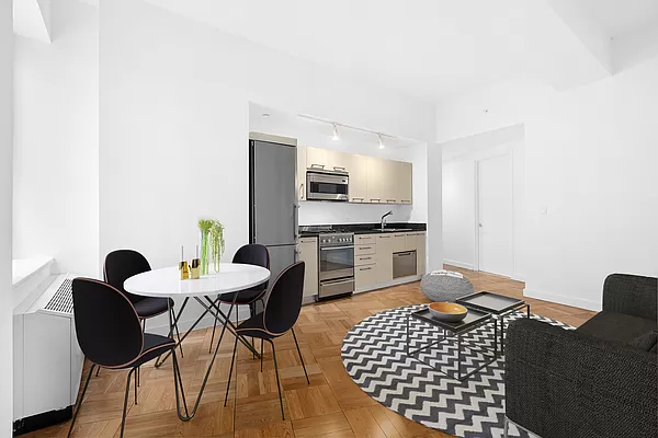 1 Bedroom, Financial District Rental in NYC for $4,995 - Photo 1