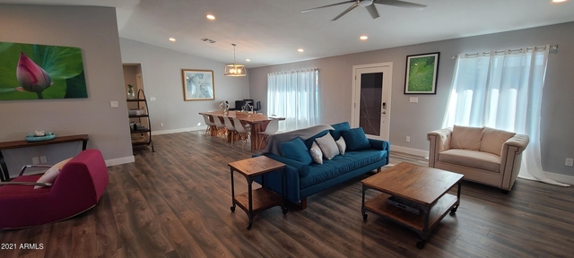 4 Bedrooms, Sandahl Homes Rental in Phoenix, AZ for $7,500 - Photo 1