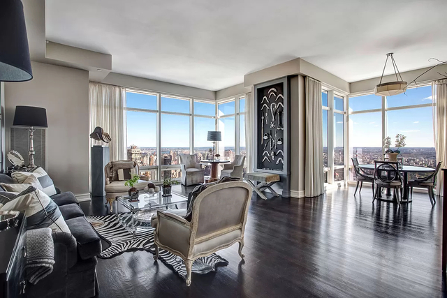 2 Bedrooms, Midtown East Rental in NYC for $21,000 - Photo 1