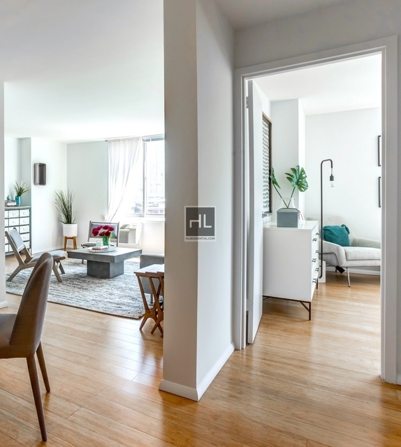 1 Bedroom, Kips Bay Rental in NYC for $4,625 - Photo 1