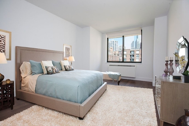 2 Bedrooms, Battery Park City Rental in NYC for $5,100 - Photo 1