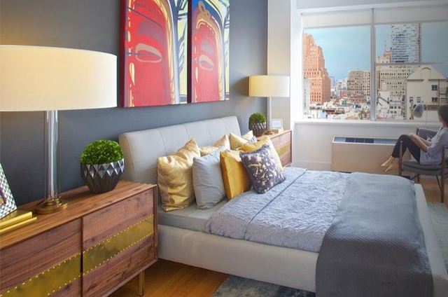 2 Bedrooms, Tribeca Rental in NYC for $7,400 - Photo 1