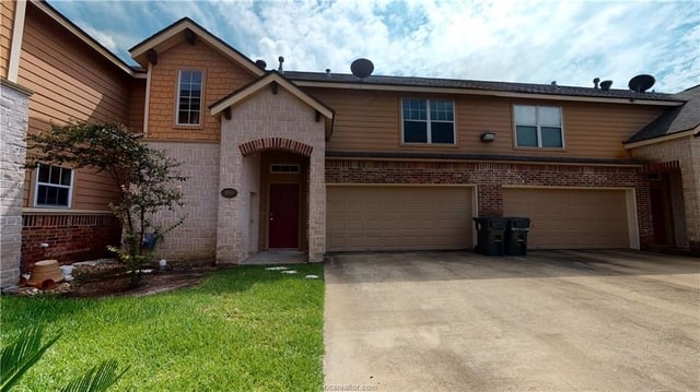 3 Bedrooms, Shirewood Rental in Bryan-College Station Metro Area, TX for $1,600 - Photo 1
