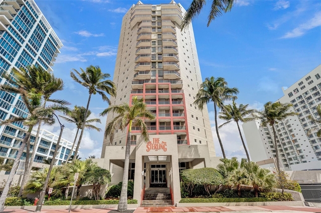 2 Bedrooms, North Shore Rental in Miami, FL for $4,800 - Photo 1