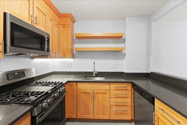 1 Bedroom, Chinatown - Leather District Rental in Boston, MA for $3,250 - Photo 1