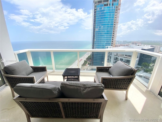 3 Bedrooms, North Biscayne Beach Rental in Miami, FL for $12,500 - Photo 1