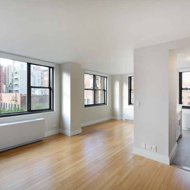 1 Bedroom, Rose Hill Rental in NYC for $4,485 - Photo 1
