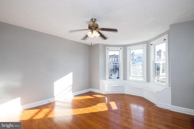 1 Bedroom, Harwood Rental in Baltimore, MD for $1,100 - Photo 1