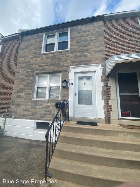 3 Bedrooms, Clifton Heights Rental in Philadelphia, PA for $1,850 - Photo 1