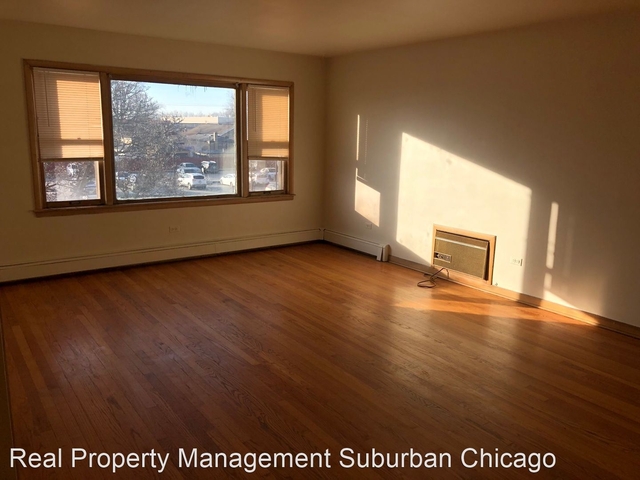 1 Bedroom, Summit Rental in Chicago, IL for $1,050 - Photo 1