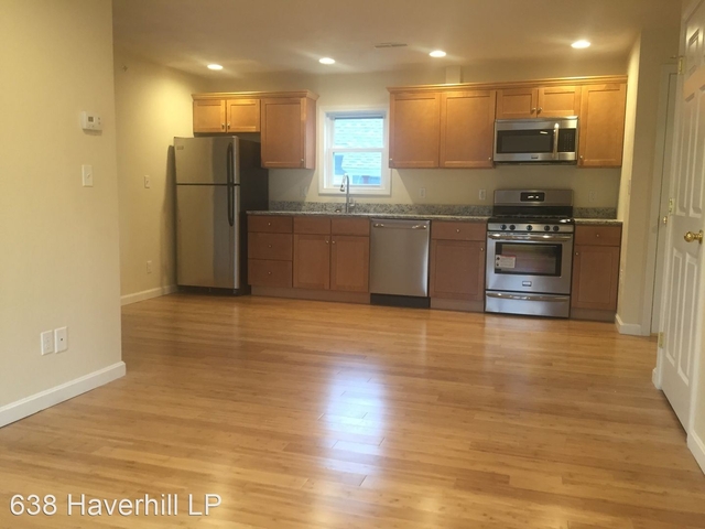 1 Bedroom, Tower Hill Rental in Boston, MA for $1,375 - Photo 1