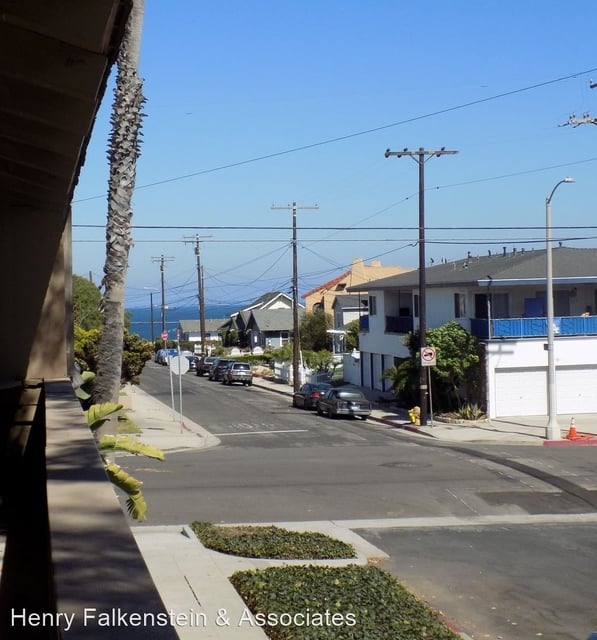 2 Bedrooms, Coastal San Pedro Rental in Los Angeles, CA for $2,150 - Photo 1