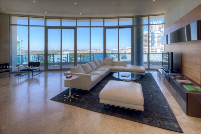 2 Bedrooms, Oceanfront Rental in Miami, FL for $12,000 - Photo 1