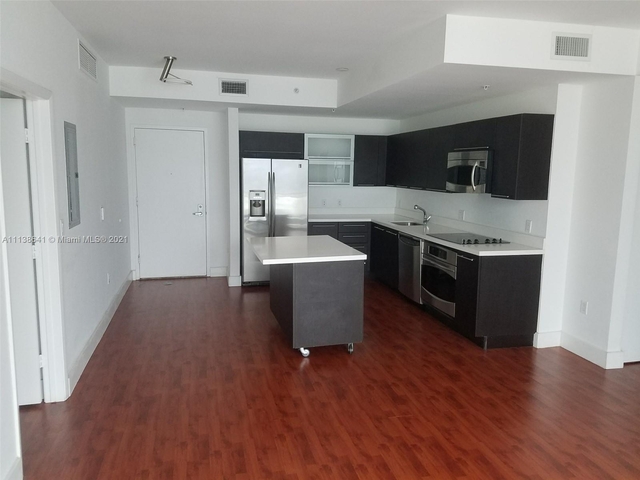 2 Bedrooms, River Front West Rental in Miami, FL for $3,800 - Photo 1