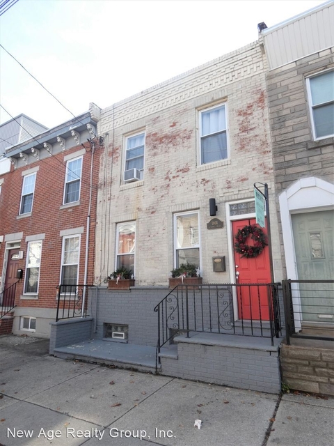 3 Bedrooms, Point Breeze Rental in Philadelphia, PA for $1,900 - Photo 1