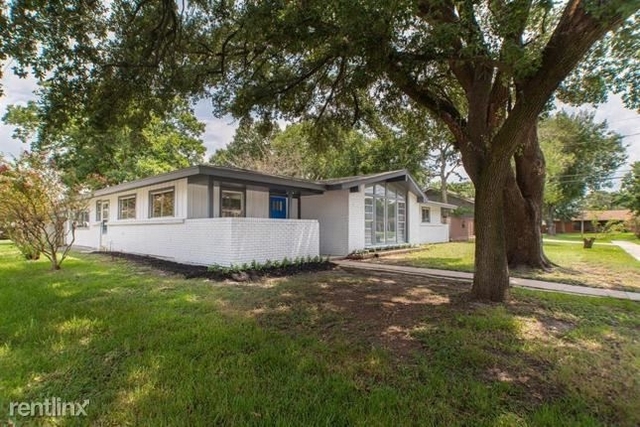 3 Bedrooms, Ridgecrest Rental in Houston for $2,690 - Photo 1