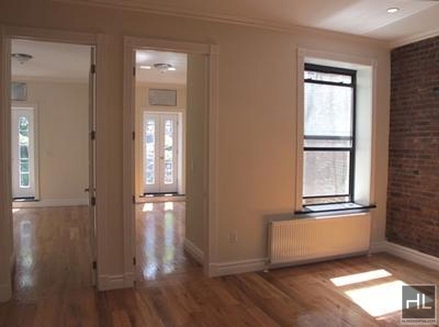 3 Bedrooms, Hell's Kitchen Rental in NYC for $4,995 - Photo 1