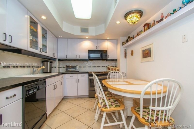 1 Bedroom, Oceanfront Rental in Miami, FL for $2,700 - Photo 1