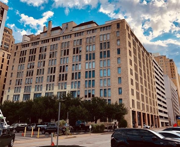 1 Bedroom, Government District Rental in Dallas for $1,295 - Photo 1