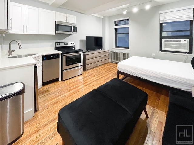 Studio, Greenwich Village Rental in NYC for $2,685 - Photo 1
