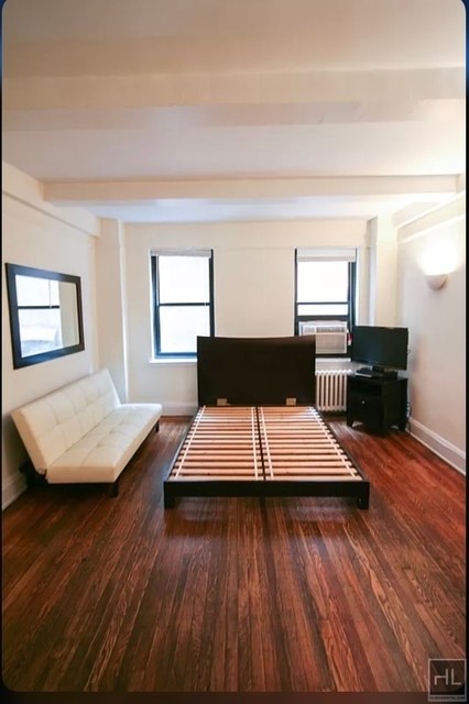 Studio, Greenwich Village Rental in NYC for $2,620 - Photo 1