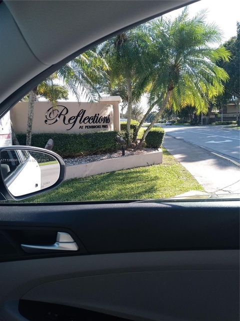 2 Bedrooms, Pembroke Lakes Rental in Miami, FL for $1,800 - Photo 1
