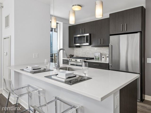 1 Bedroom, Gold Coast Rental in Chicago, IL for $2,030 - Photo 1