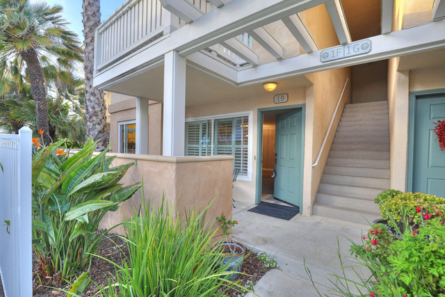 2 Bedrooms, San Remo Plaza Rental in Santa Barbara, CA for $3,850 - Photo 1