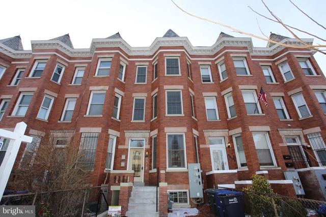 3 Bedrooms, Columbia Heights Rental in Washington, DC for $3,900 - Photo 1