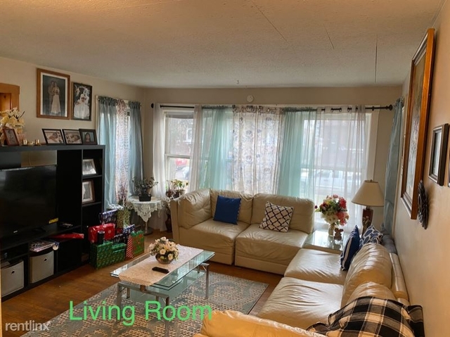 2 Bedrooms, Stickney Rental in Chicago, IL for $1,300 - Photo 1
