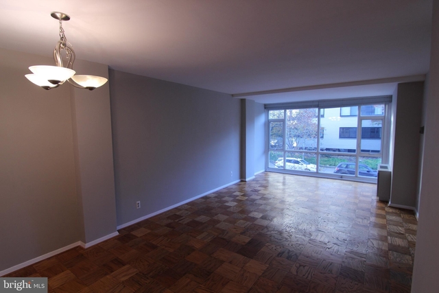 1 Bedroom, Dupont Circle Rental in Washington, DC for $2,500 - Photo 1