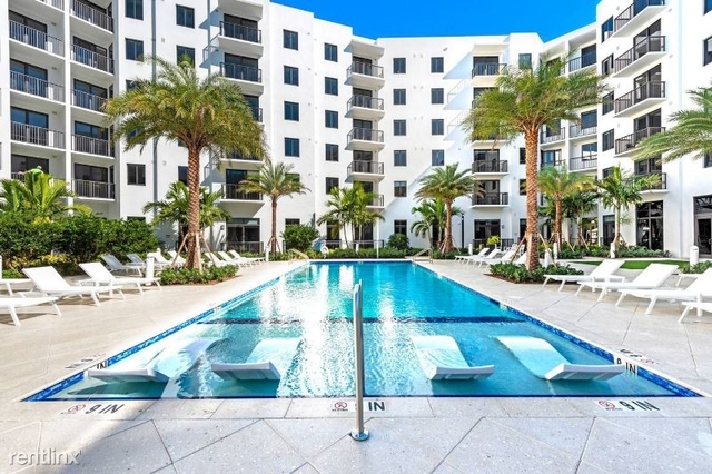 2 Bedrooms, Biscayne Landing Rental in Miami, FL for $3,064 - Photo 1