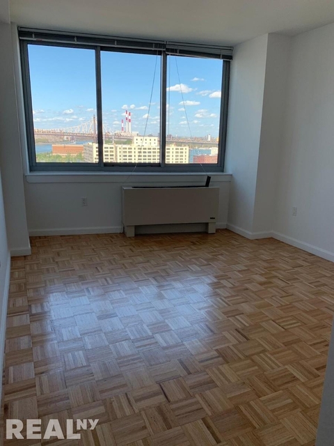 Studio, Hunters Point Rental in NYC for $3,300 - Photo 1