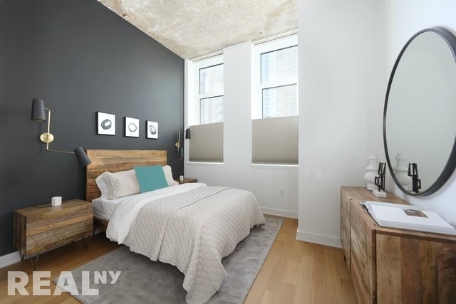 1 Bedroom, Long Island City Rental in NYC for $3,900 - Photo 1