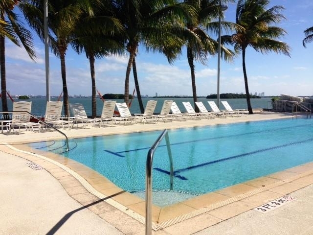 1 Bedroom, Banyan Bay Apartments Rental in Miami, FL for $3,000 - Photo 1