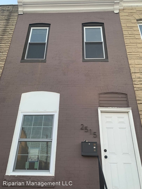 3 Bedrooms, Patterson Park Rental in Baltimore, MD for $1,300 - Photo 1