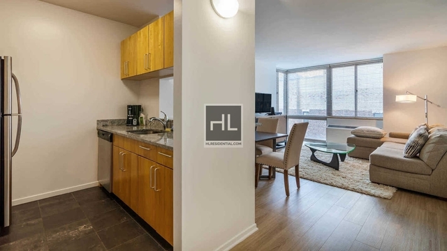 1 Bedroom, Chelsea Rental in NYC for $5,091 - Photo 1