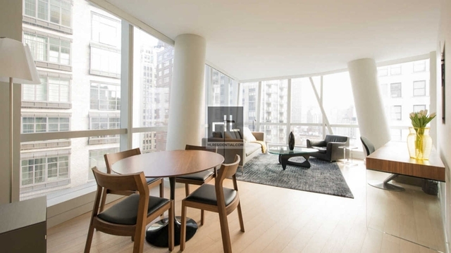 2 Bedrooms, NoMad Rental in NYC for $9,095 - Photo 1