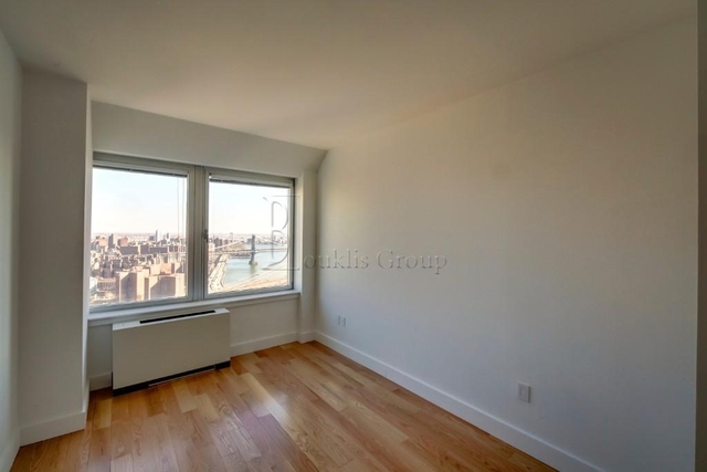 1 Bedroom, Financial District Rental in NYC for $5,200 - Photo 1