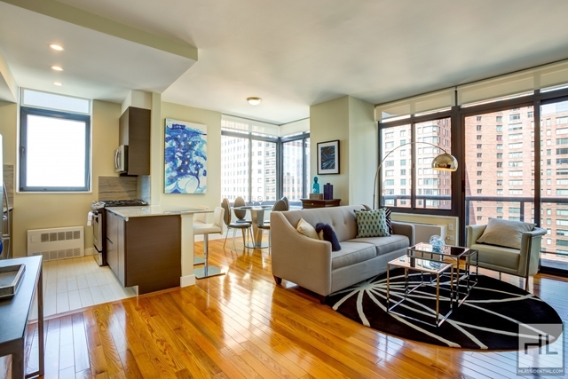 1 Bedroom, Theater District Rental in NYC for $4,300 - Photo 1