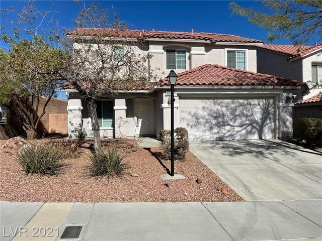 5 Bedrooms, Lone Mountain Heights Rental in Las Vegas, NV for $2,395 - Photo 1