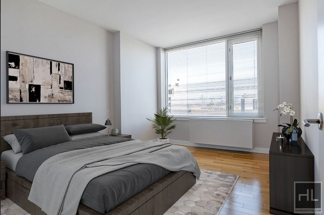 1 Bedroom, Williamsburg Rental in NYC for $4,695 - Photo 1